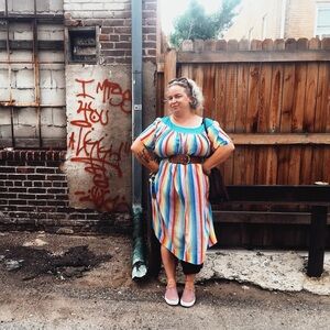 Meet your Posher, Abbey